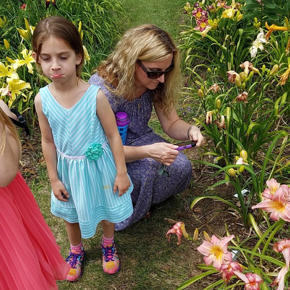 Meet your Posher, Brian